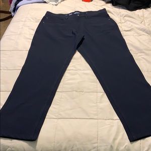 Foot joy golf pants.